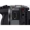 SONY FX3A - Corpo