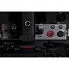 SONY FX3A - Corpo