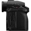 PANASONIC LUMIX S1 II - Corpo