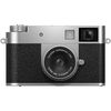 FUJIFILM X-Half - Prata