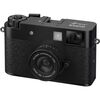 FUJIFILM X-Half - Preto
