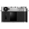 FUJIFILM X-Half - Prata