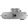 FUJIFILM X-Half - Prata