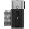 FUJIFILM X-Half - Prata