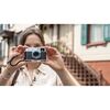 FUJIFILM X-Half - Prata
