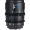 SIRUI Vision Prime 1 Cine T1.4 Full Frame 24mm - Preto