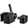 GODOX Conjunto de Grampo LSA-03 com Adaptador para Baterias V-Mount LSA-19