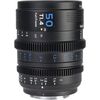 SIRUI Vision Prime 1 Cine T1.4 Full Frame 50mm - Preto