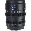 SIRUI Vision Prime 1 Cine T1.4 Full Frame 35mm Sony E Multi-Mount - Preto