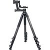 SIRUI Tripé de Carbono SP324 com Cabeça Gimbal BH-10