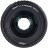 SIRUI Vision Prime 1 Cine T1.4 Full Frame 35mm - Preto