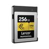 LEXAR Professional CFexpress Type B Gold Series 1750Mb/s 256Gb