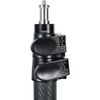 SIRUI Tripé de Estúdio de Carbono DK28 86-280cm