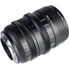 SIRUI Vision Prime 1 Cine T1.4 Full Frame 50mm - PretoSIRUI Vision Prime 1 Cine T1.4 Full Frame 50mm - Preto