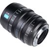 SIRUI Kit 3 Objetivas Vision Prime 1 Cine T1.4 Full Frame 24mm - Preto