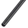 SIRUI Tripé de Estúdio de Carbono DK18 55-180cm