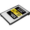 LEXAR Professional Type-A CFExpress Gold Series 900Mb/s - 360GB