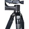 SIRUI Tripé de Carbono SP324 com Cabeça Gimbal BH-10