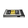 LEXAR Professional CFexpress Type B Gold Series 3600Mb/s 512Gb