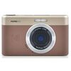 KODAK Pixpro C1 - Castanho