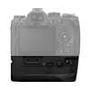 OM SYSTEM Punho HLD-10 para OM-1 e OM-1 II