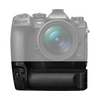 OM SYSTEM Punho HLD-10 para OM-1 e OM-1 II