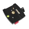SIRUI Base Quick Release VH-90 com Plate VP-125