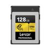 LEXAR Professional CFexpress Type B Gold Series 1750Mb/s 128Gb