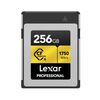 LEXAR Professional CFexpress Type B Gold Series 1750Mb/s 256Gb