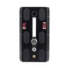 SIRUI Plate de Quick Release VP-VH10