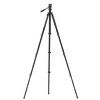 SIRUI Tripé de Carbono L-224F com Cabeça de Bola KV-5
