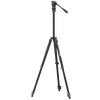 SIRUI Tripé de Carbono L-224F com Cabeça de Bola KV-5