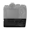 OM SYSTEM Punho HLD-10 para OM-1 e OM-1 II