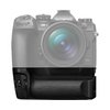 OM SYSTEM Punho HLD-10 para OM-1 e OM-1 II