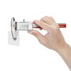 JJC LAR-ZF Peliculas Protetoras para LCD Nikon ZF, Nikon Z8, Nikon Z9