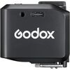 GODOX iT30 Pro Mini Flash TTL Nikon - Preto