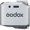 GODOX iT30 Pro Mini Flash TTL Olympus/Panasonic - Prata
