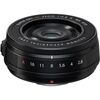 FUJIFILM Fujinon XF 23mm f/2.8 R WR - Preto