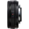 FUJIFILM Fujinon XF 23mm f/2.8 R WR - Preto
