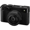 FUJIFILM Fujinon XF 23mm f/2.8 R WR - Preto