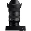 SIGMA 17-40mm f/1.8 DC Art L-Mount