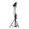 NANLITE Iluminador LED FC-500C RBGW