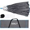 NANLITE Softbox Parabólica Rapid SB-RP120 - 120cm