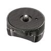 MANFROTTO Adaptador Básico de Babeça Panorâmica