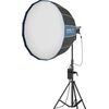 NANLITE Softbox Parabólica Rapid SB-RP120 - 120cm