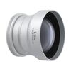 FREEWELL Lente Telefoto 1.5x para Fujifilm X100V/X100VI - Prata