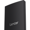 LEXAR Disco Externo SSD 2TB USB 3.2 Gen2 1050Mb/s