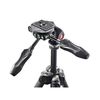 MANFROTTO Cabeça de 3 vias com Alças dobráveis ​​compactas (série 290)