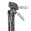 MANFROTTO Cabeça de 3 vias com Alças dobráveis ​​compactas (série 290)