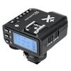 QUADRALITE Transmissor Navigator X Plus para Pentax